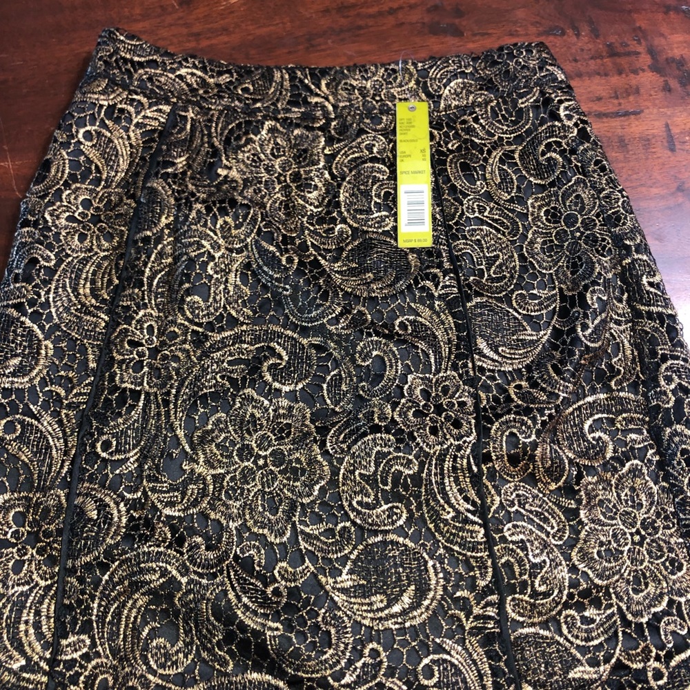 Skirt